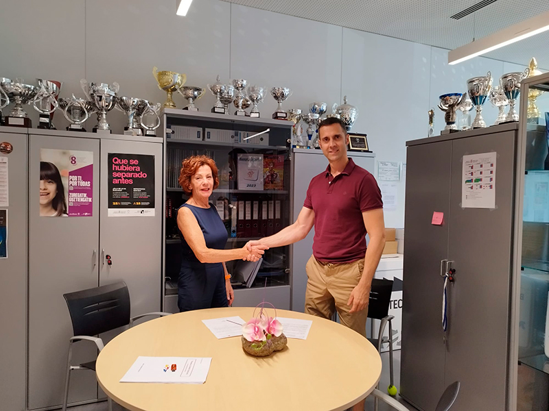 Cambio de ciclo al frente de la federaci&oacute;n