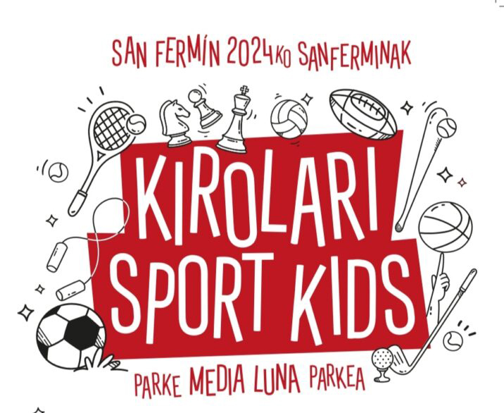 Vuelve Kirolari, vuelve el taekwondo a San Ferm&iacute;n