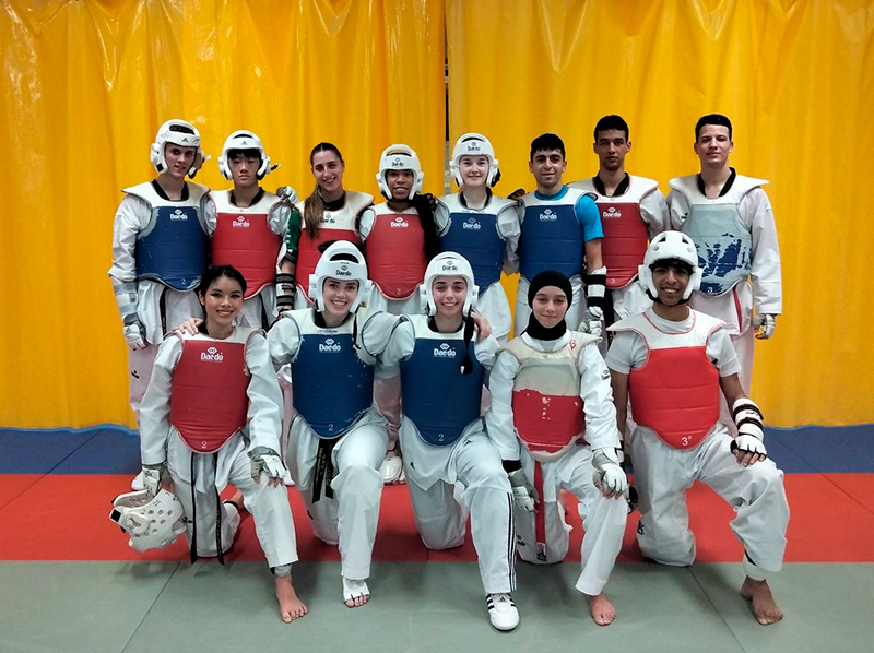 Navarra en el Campeonato de España Absoluto