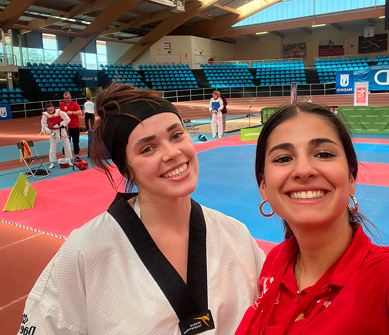 Doble representaci&oacute;n navarra en el Open de Moa&ntilde;a