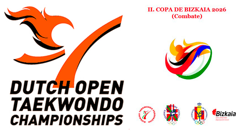 Doble cita con el combate para las selecciones navarras