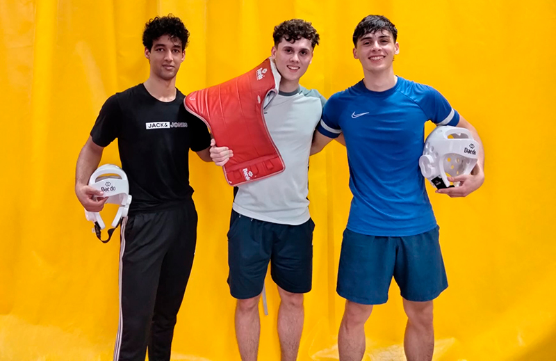 Poker navarro para el Open de Eslovenia