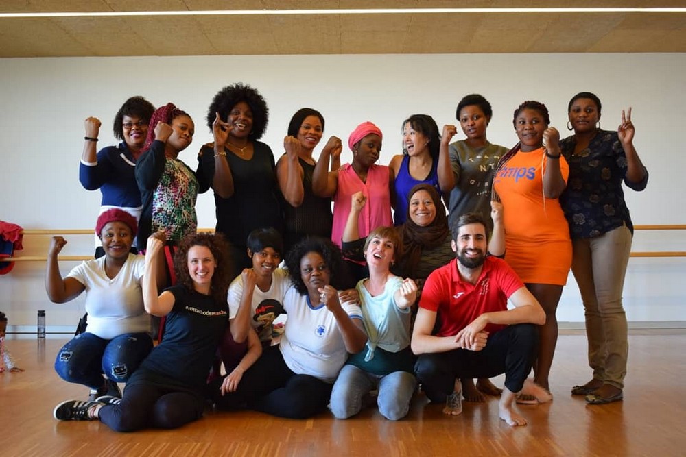 Jornadas de colaboraci&oacute;n con Asociaciones