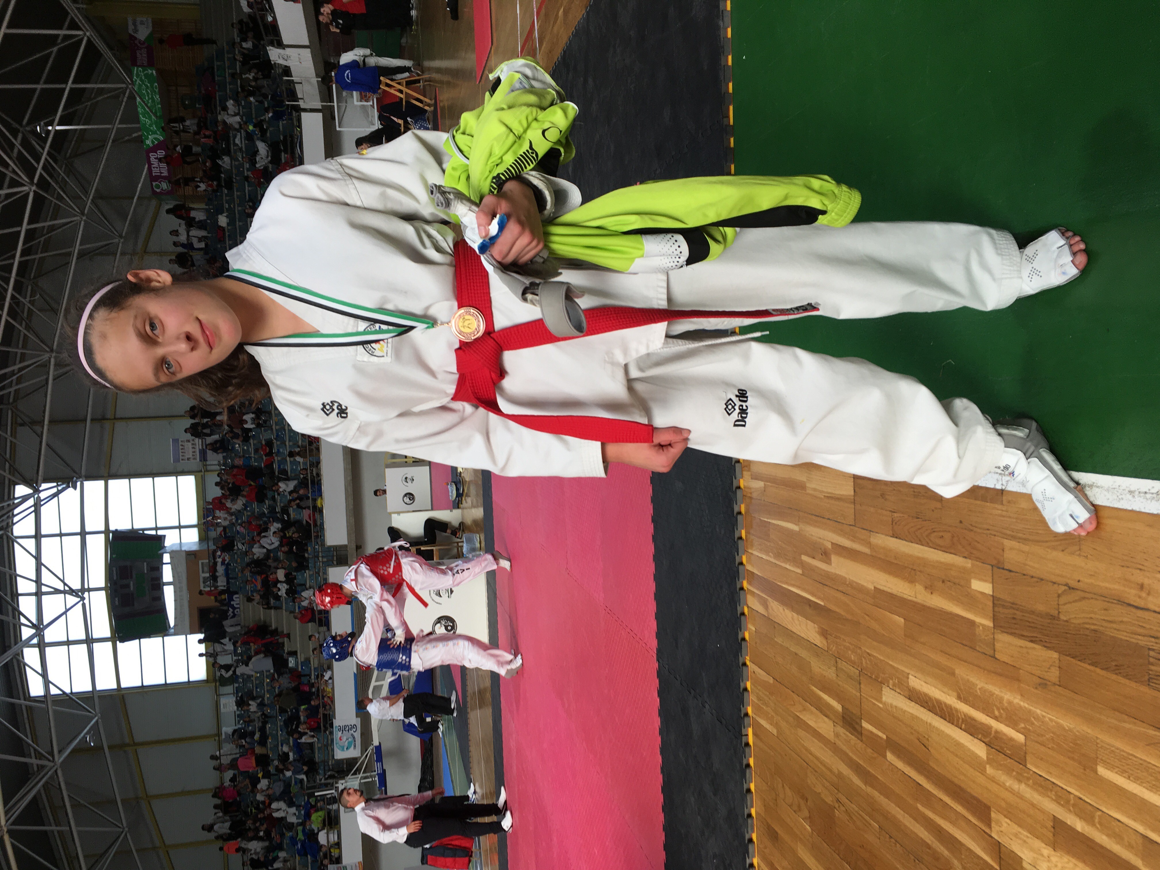 OPEN PLASENCIA. MAS RESULTADOS