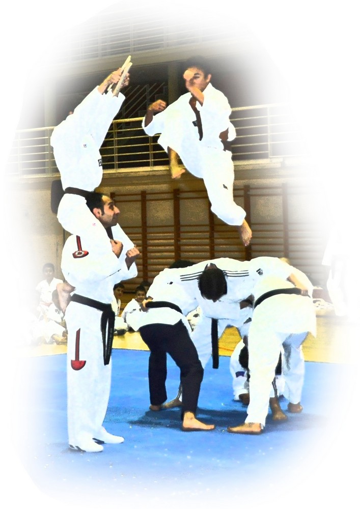 CAMPEONATOS NAVARROS 2019