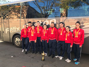 Resultados Cto España 2019