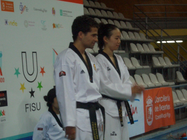 RESULTADOS CAMPEONATO DEL MUNDO UNIVERSITARIO