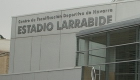 CAMPEONATOS NAVARROS COMBATE 2024