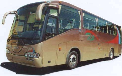 PARTICIPACION Y  AUTOBUS 3 FASE