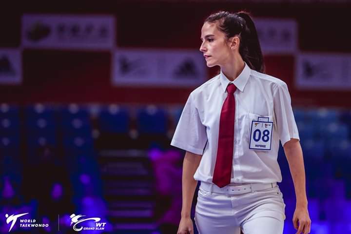 Paula Remírez ..... IMPARABLE!!