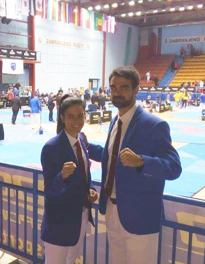 Navarros por el Mundo