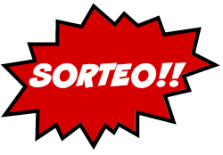 SORTEO Y SE&Ntilde;ALAMIENTO PESAJE PARA 6 DE MAYO