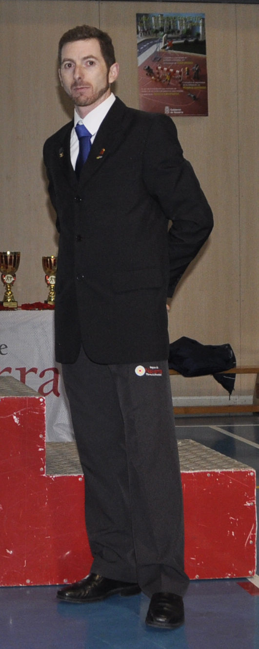 Nombramiento Director Nacional de Jueces