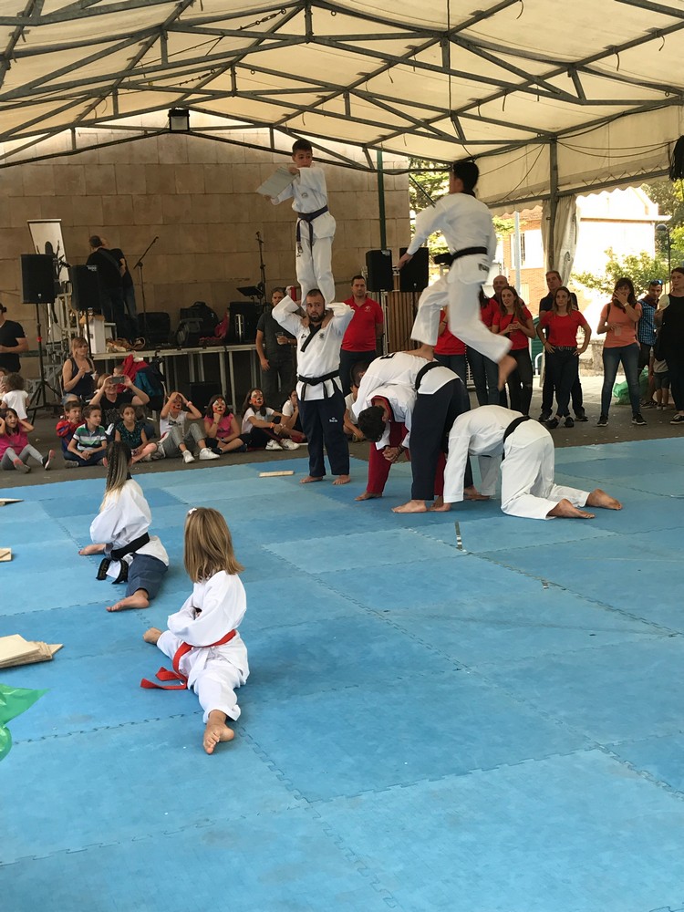 EXHIBICION EN MUTILVA OCTUBRE 2019