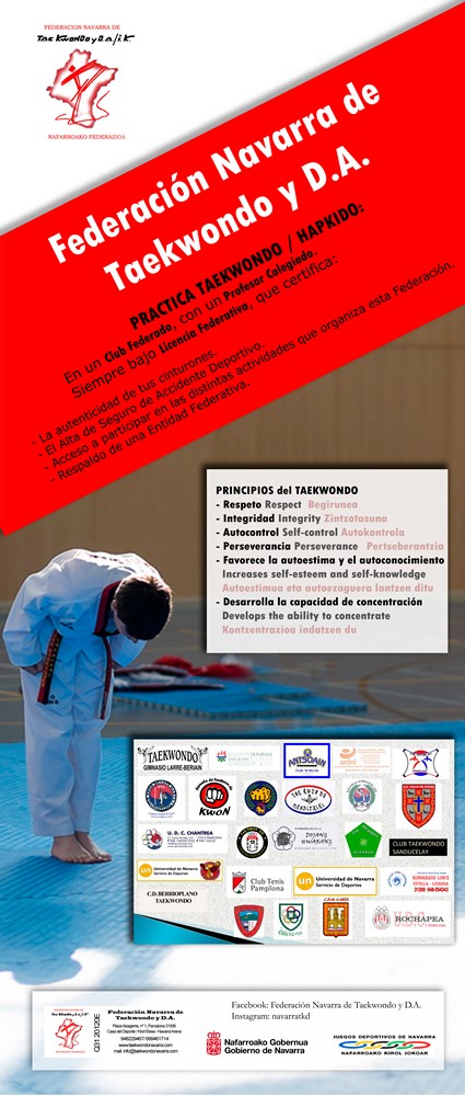 BIENVENIDA A LA TEMPORADA 2019-2020