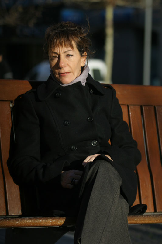 Entrevista con M&ordf; &Aacute;ngeles Urmeneta, Campeona del Mundo de Taekwondo (t&eacute;cnica)