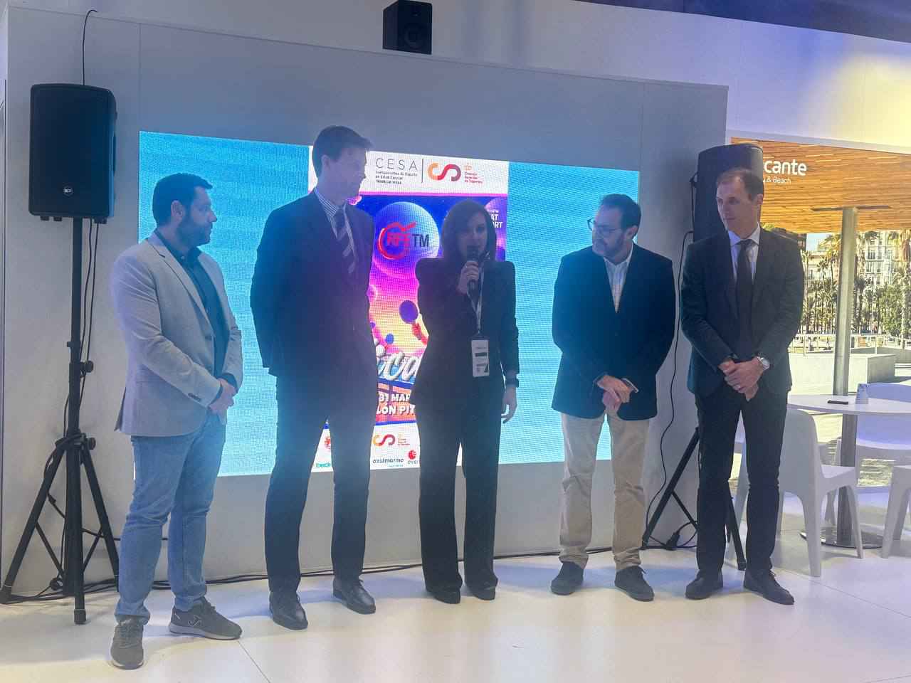 Documentaci&oacute;n Campeonato de Espa&ntilde;a de Edad Escolar 2024