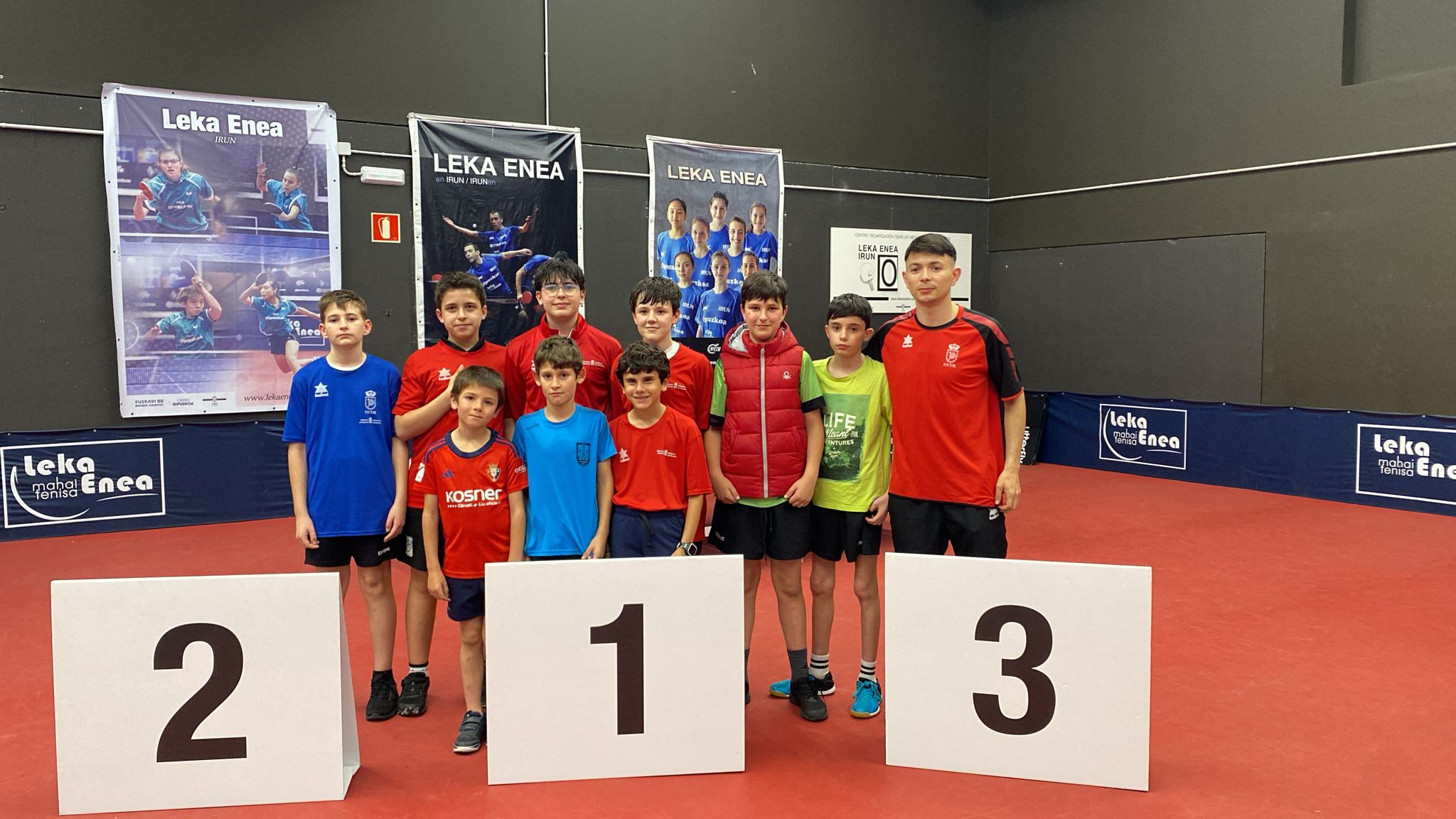 Resultados Copa Pirineos Atl&aacute;nticos 2024