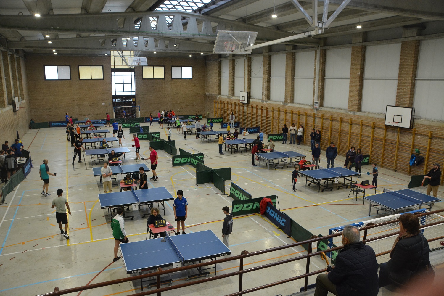 Cuadro de Honor y Fotograf&iacute;as Torneo de la Txantrea