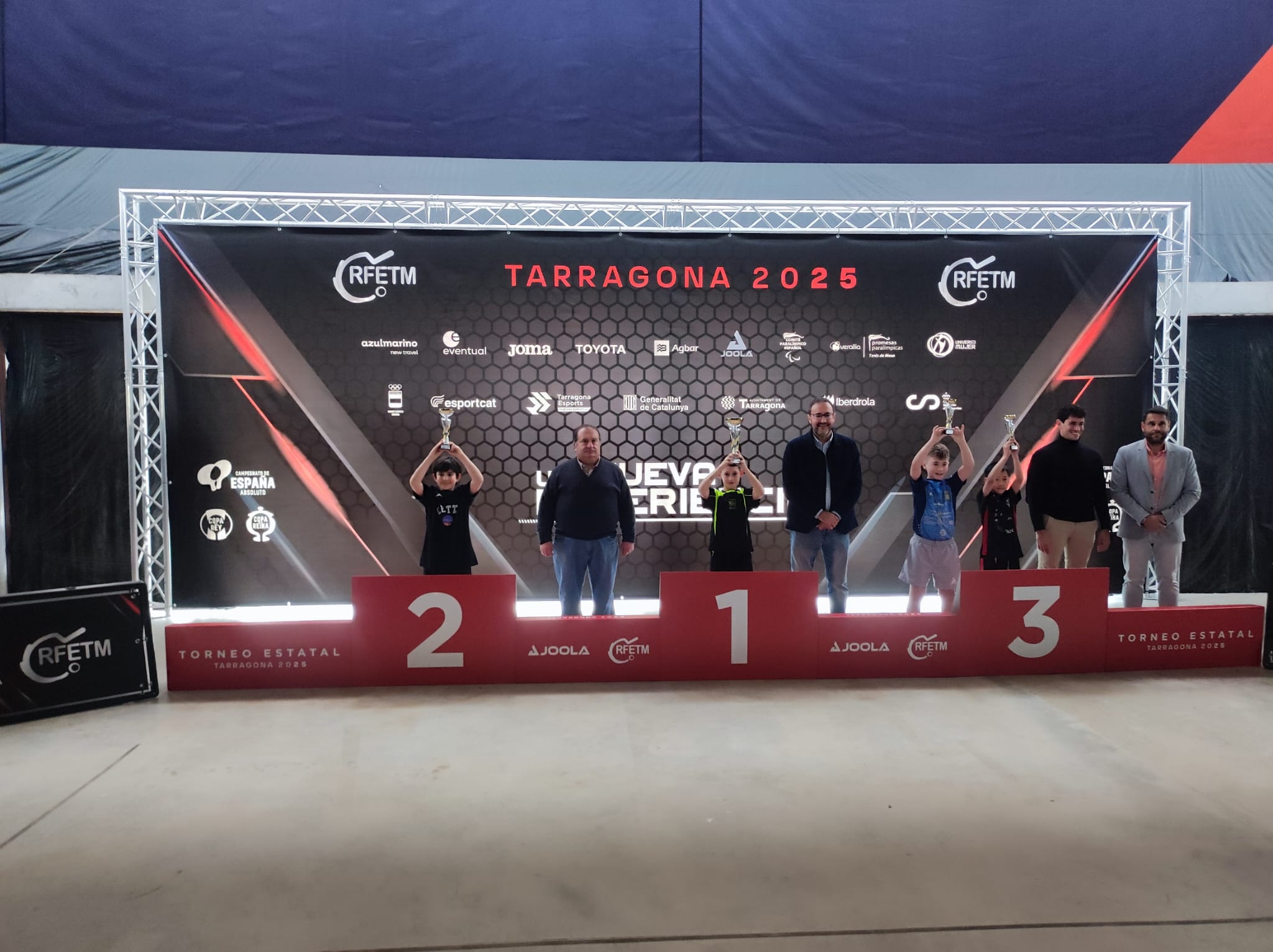 Pablo Mart&iacute;nez, campe&oacute;n de los Estatales