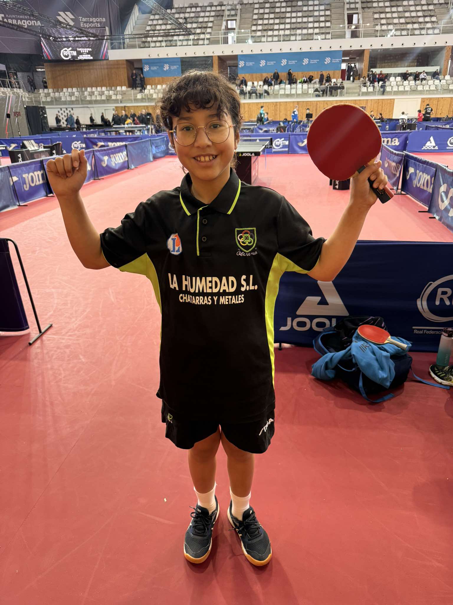 Pablo Martínez, campeón de los Estatales