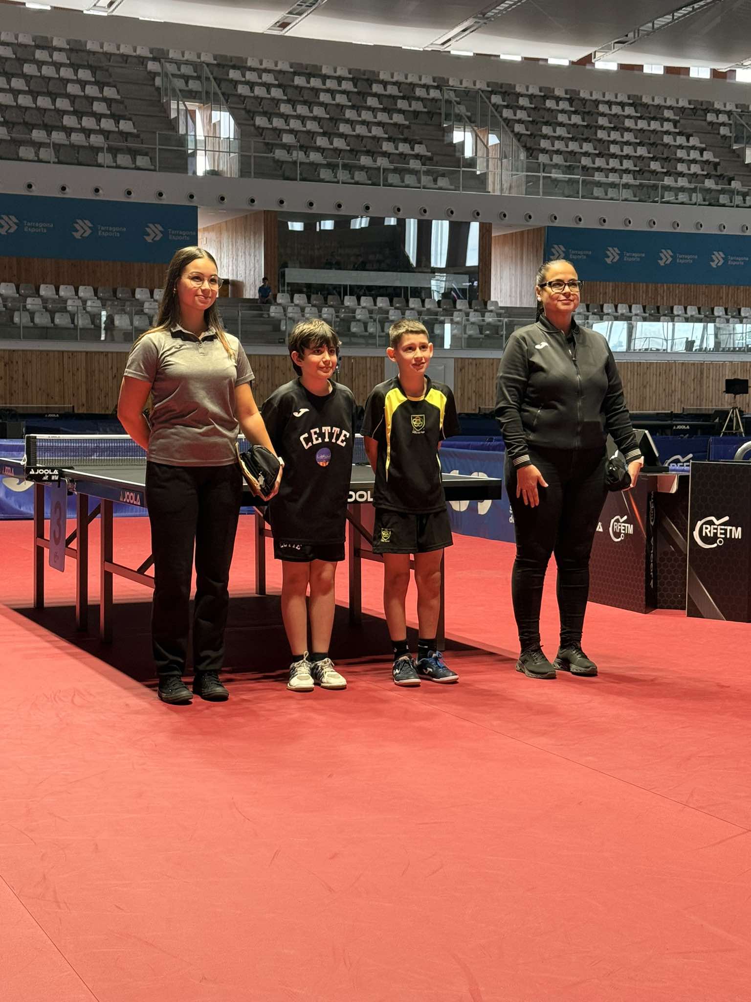 Pablo Martínez, campeón de los Estatales