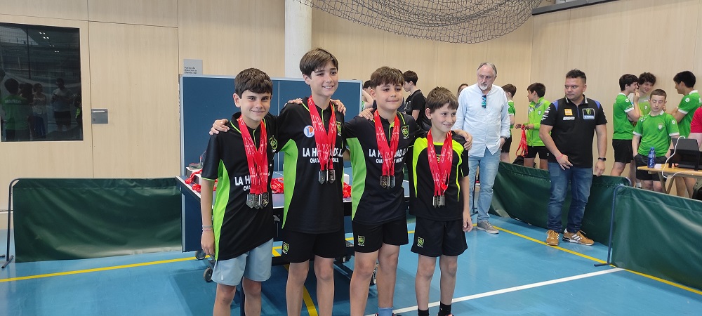 Disputada la Fase Final de los Juegos Deportivos de Navarra