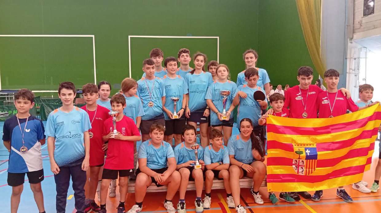 Resultados Copa Pirineos Atl&aacute;nticos 2025