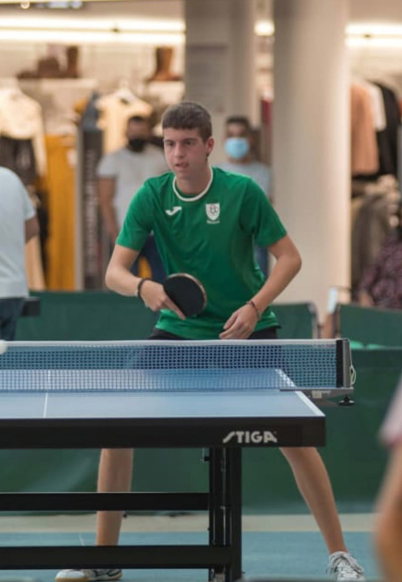 Entrevista a Abel S&aacute;nchez