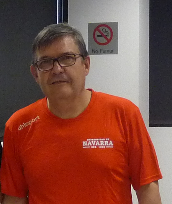 Nueva legislatura para Juan Almenara