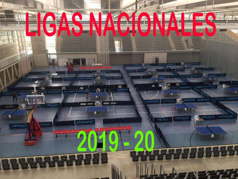 Repaso a las ligas nacionales y Liga Vasca