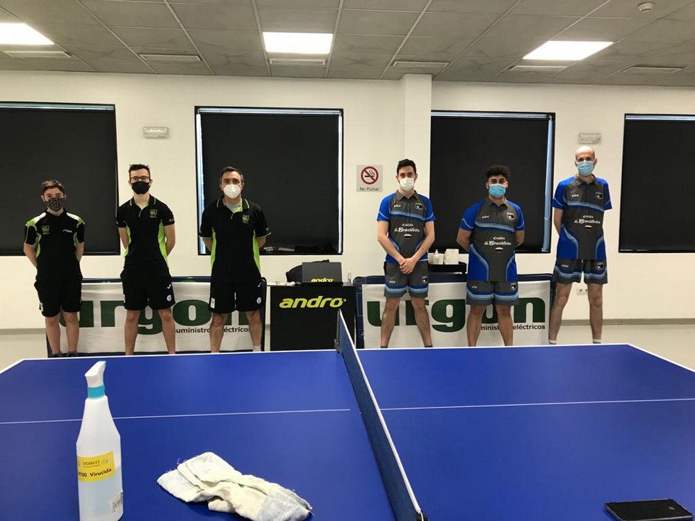 Las Ligas Nacionales y la Liga Navarra Absoluta protagonizan el fin de semana