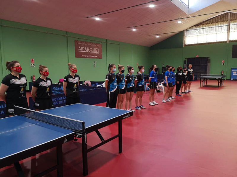 Mala jornada en las Ligas Nacionales.