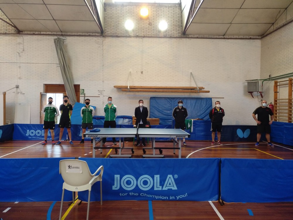 Se ponen en marcha las Ligas Nacionales.