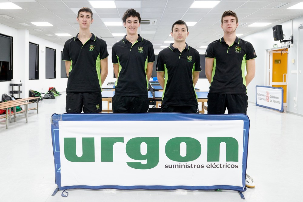 Oberena, preparado para encarar la nueva temporada