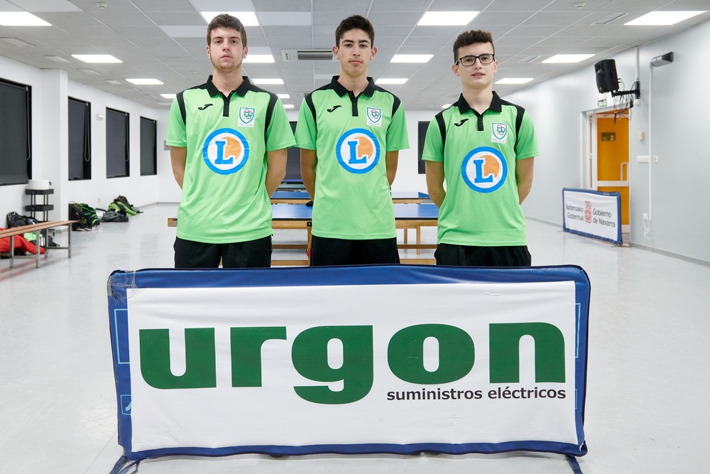 Oberena, preparado para encarar la nueva temporada