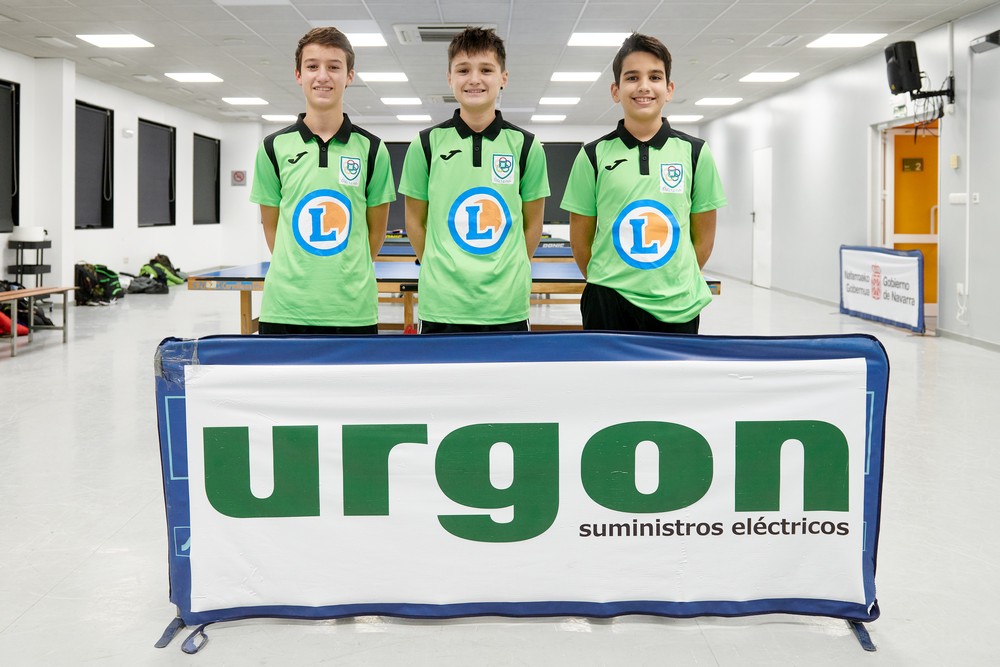 Oberena, preparado para encarar la nueva temporada