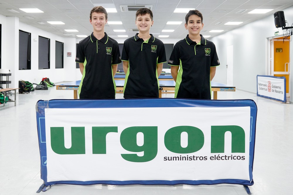 Oberena, preparado para encarar la nueva temporada