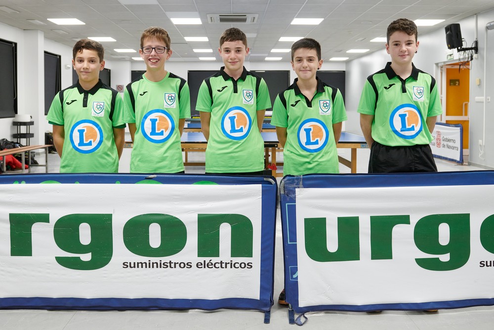 Oberena, preparado para encarar la nueva temporada