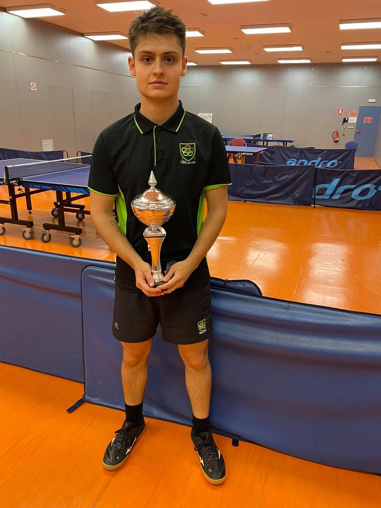 El top 8 Absoluto echa el tel&oacute;n a la temporada en Navarra