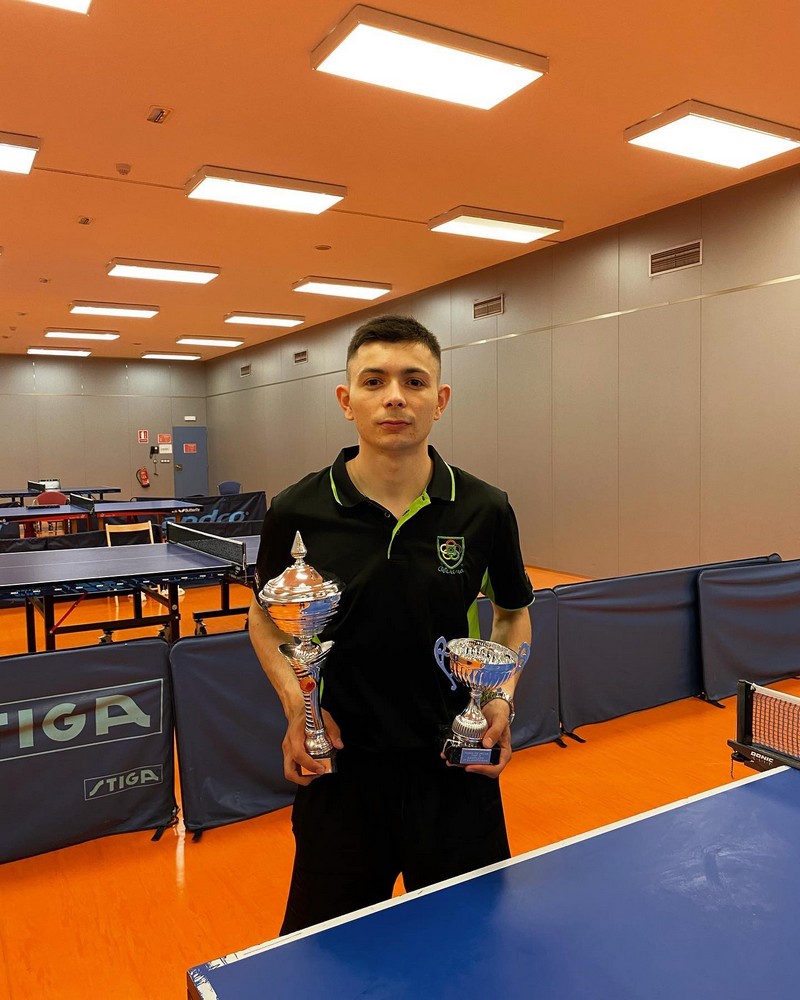 El top 8 Absoluto echa el telón a la temporada en Navarra