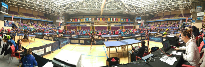 Buen resultado en el Torneo Estatal 2021