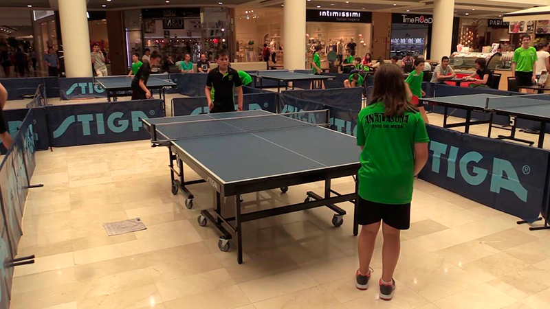 Arranca el I Torneo La Morea