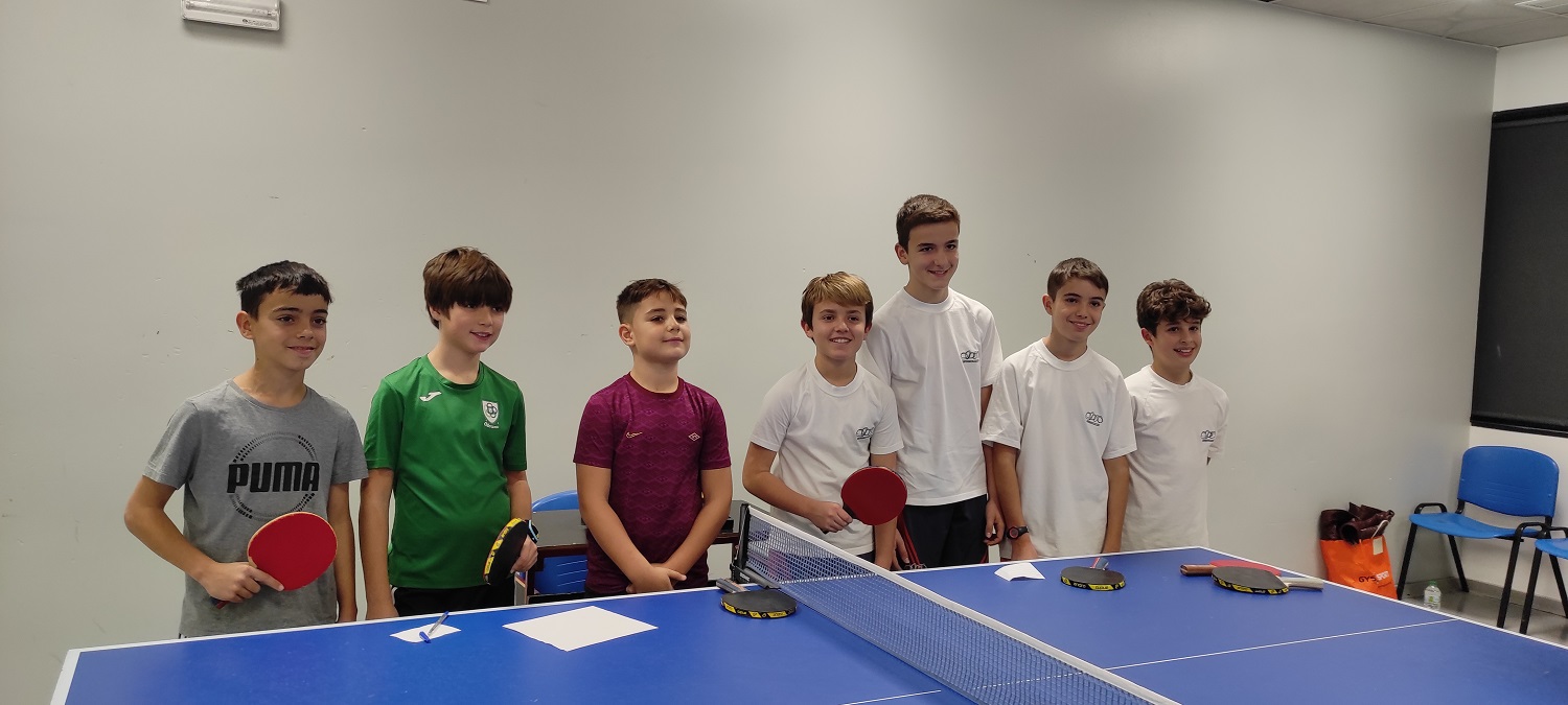 Gran éxito del Torneo Interescolar. ¡Liceo Monjardín, campeón!