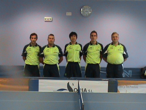 Claro triunfo de Oberena Sobre el Atl&eacute;tico Lasarte