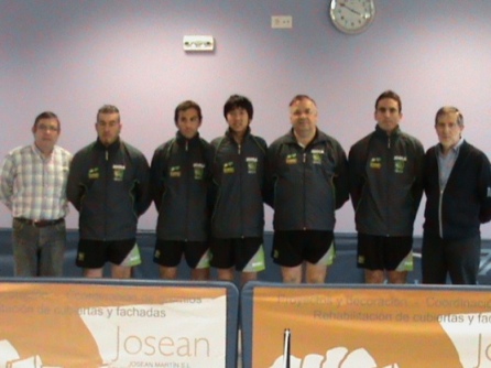 Claro triunfo de Oberena Sobre el Atlético Lasarte