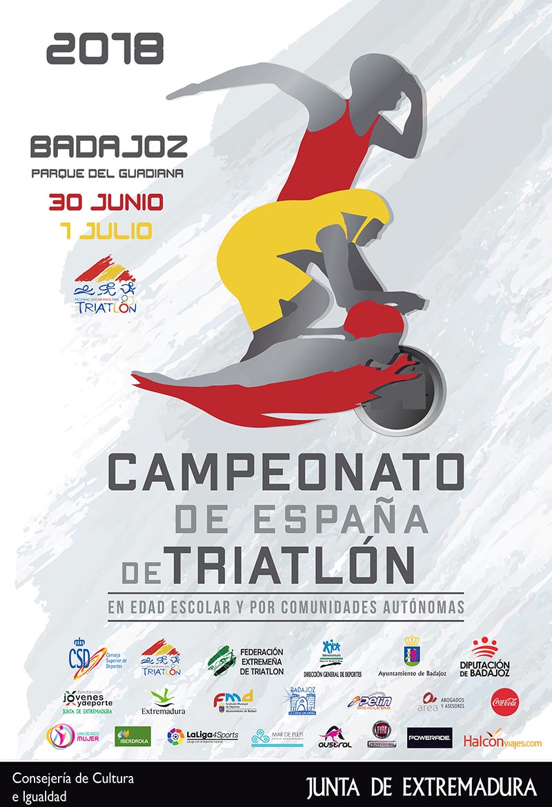 Campeonato de Espa&ntilde;a en Edad Escolar y por Autonom&iacute;as.