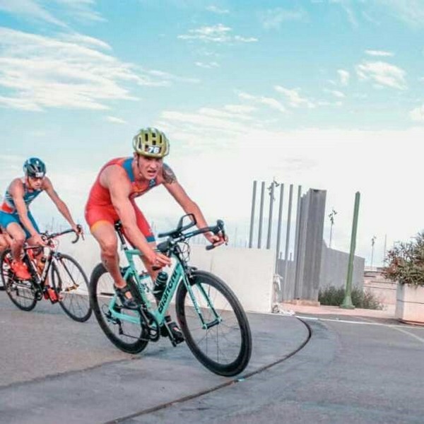 Grandes resultados del Saltoki Diquesí en el Campeonato de Euskadi