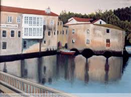 Prueba de Paratriatl&oacute;n en Galicia