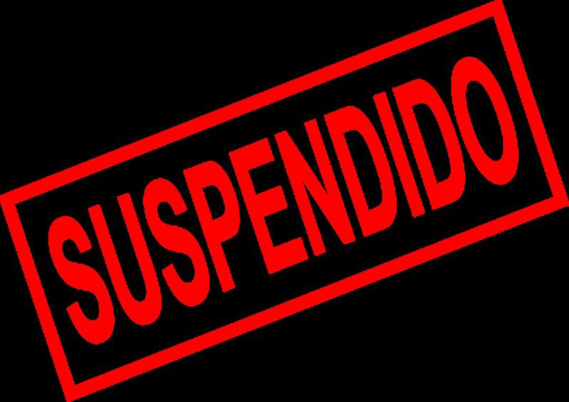 Se suspende el Aquatl&oacute;n de San Jorge